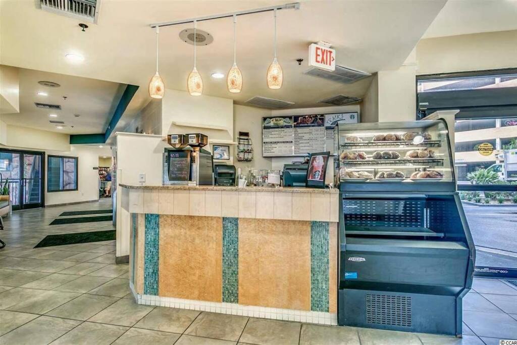 Note Worthy 1Br Oceanview Dogs Ok! 438 Apartment Myrtle Beach Exterior photo