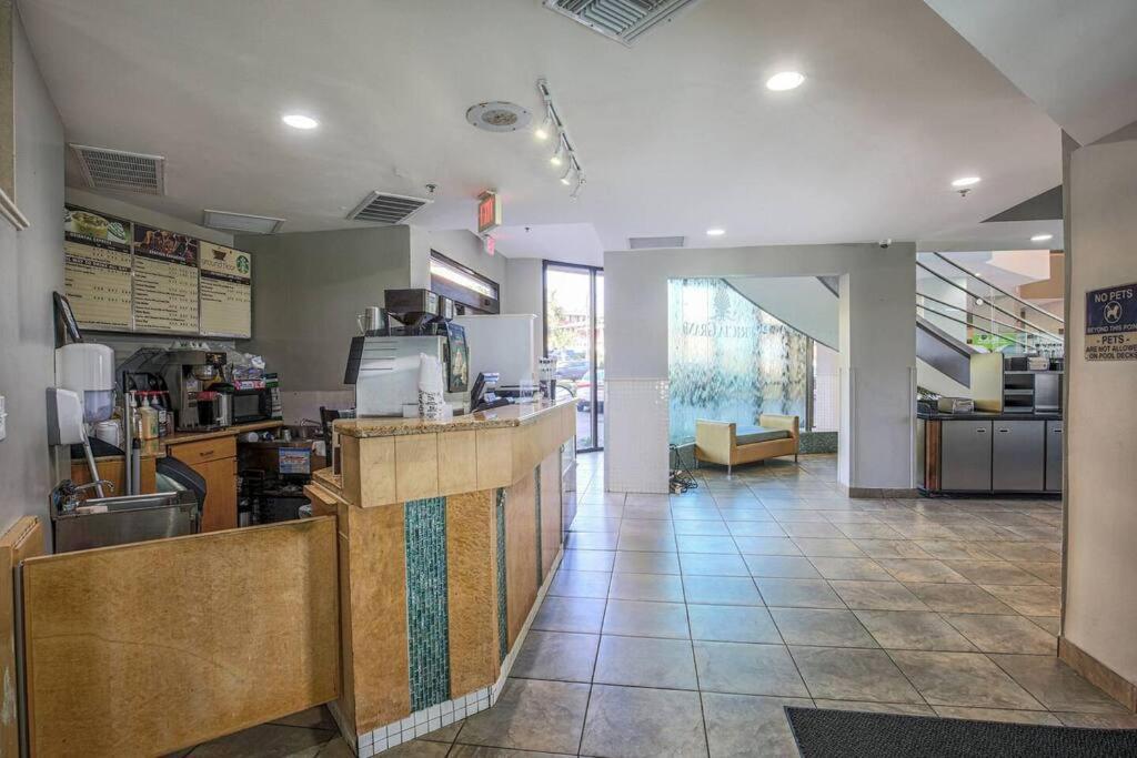 Note Worthy 1Br Oceanview Dogs Ok! 438 Apartment Myrtle Beach Exterior photo
