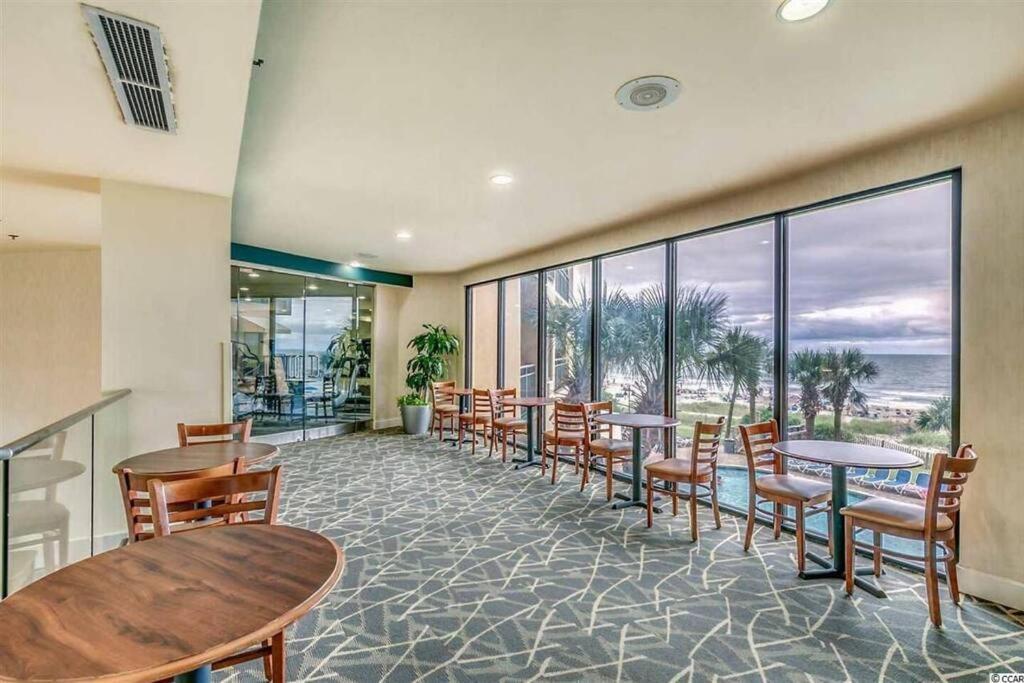Note Worthy 1Br Oceanview Dogs Ok! 438 Apartment Myrtle Beach Exterior photo