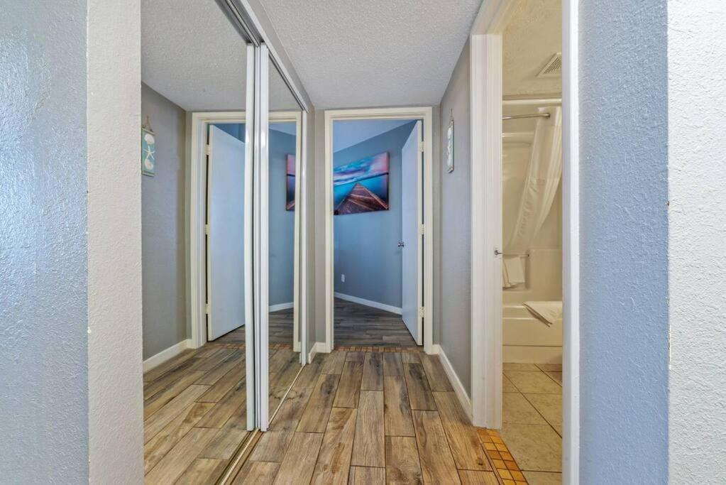 Note Worthy 1Br Oceanview Dogs Ok! 438 Apartment Myrtle Beach Exterior photo